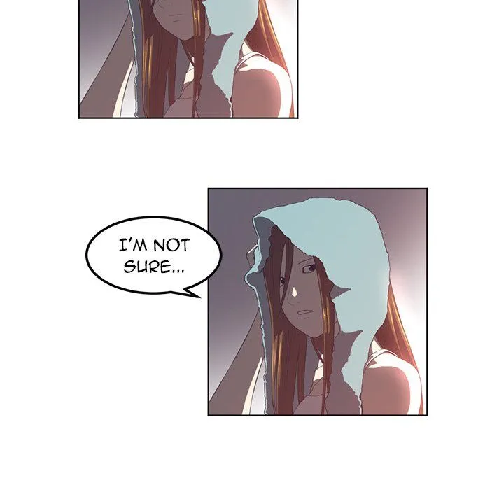 Happening Chapter 42 page 47 - 