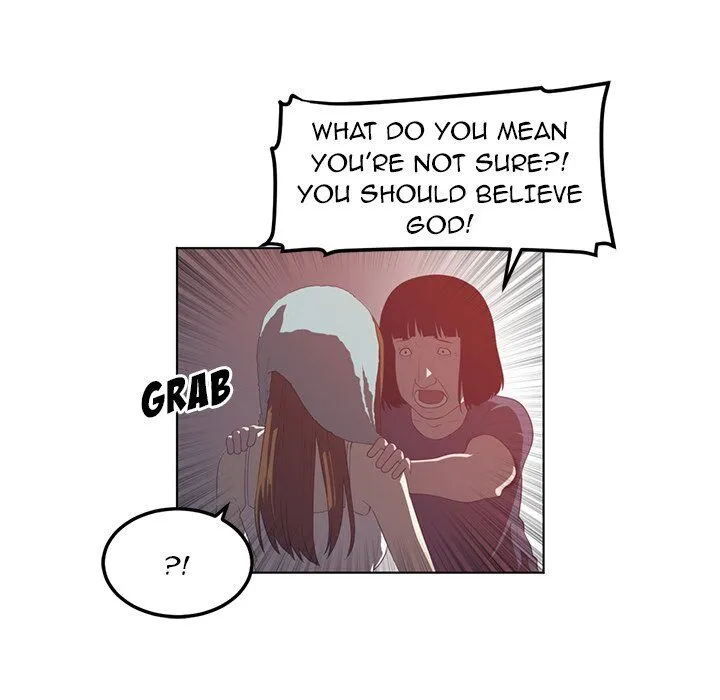 Happening Chapter 42 page 48 - 