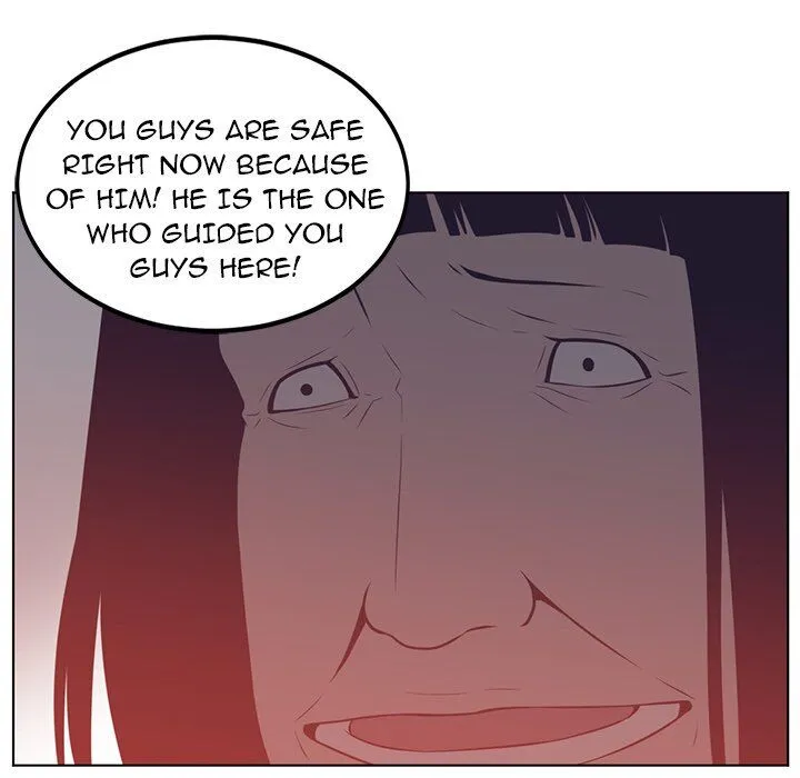 Happening Chapter 42 page 49 - 