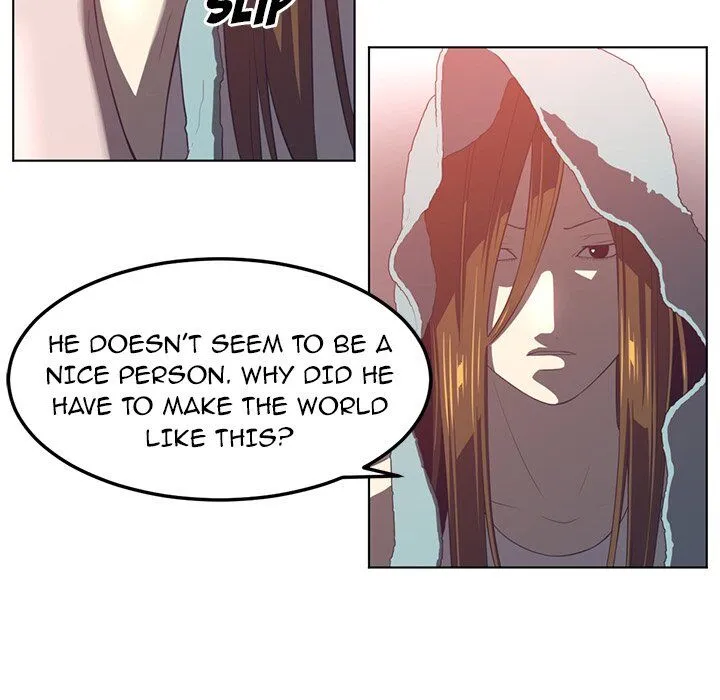Happening Chapter 42 page 52 - 