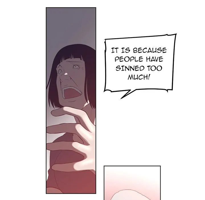 Happening Chapter 42 page 53 - 