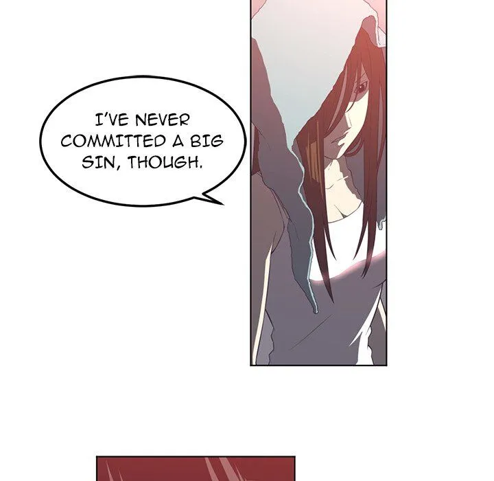 Happening Chapter 42 page 54 - 