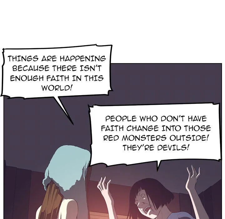 Happening Chapter 42 page 56 - 