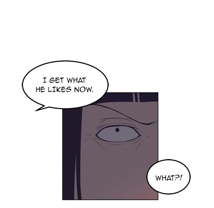 Happening Chapter 42 page 60 - 