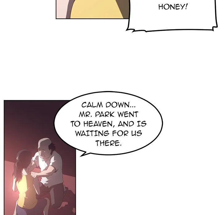 Happening Chapter 42 page 7 - 