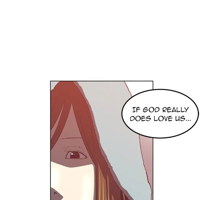 Happening Chapter 42 page 61 - 