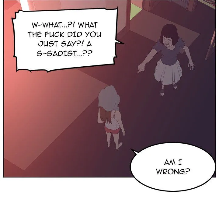 Happening Chapter 42 page 63 - 