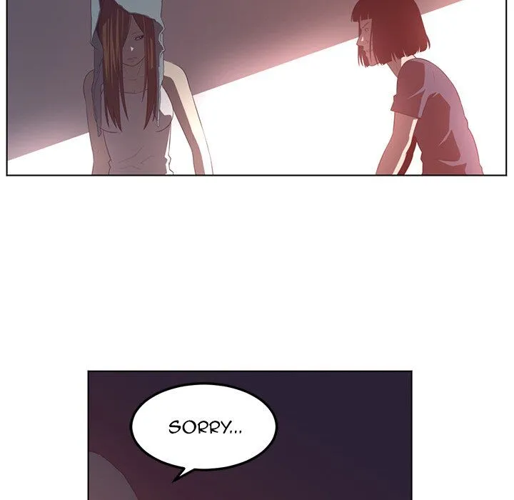 Happening Chapter 42 page 68 - 