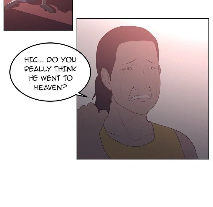 Happening Chapter 42 page 8 - 