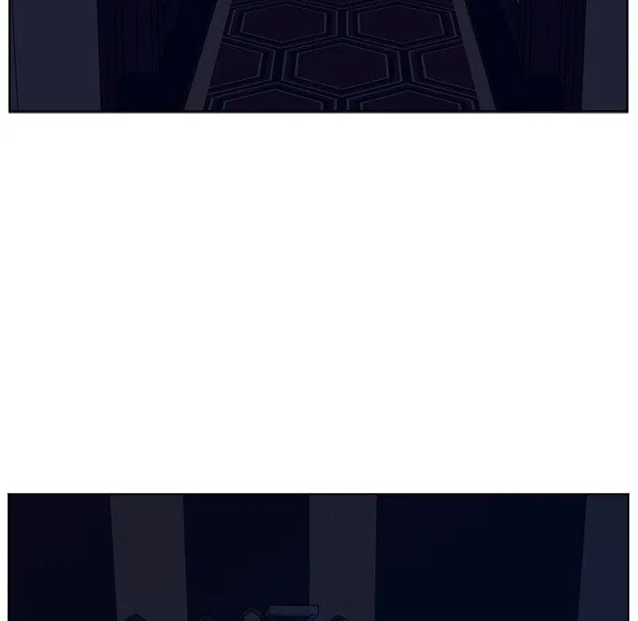 Happening Chapter 42 page 74 - 