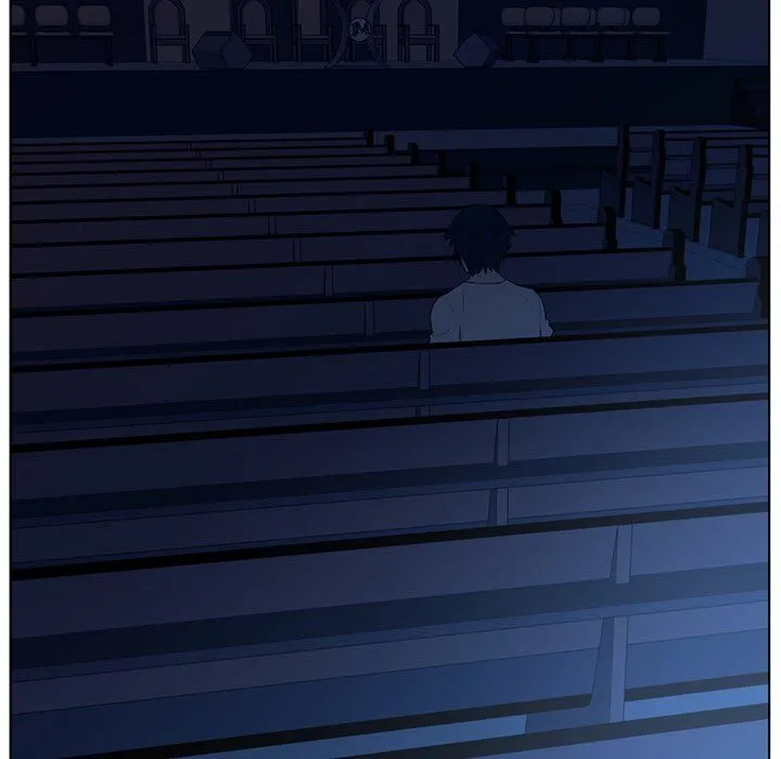 Happening Chapter 42 page 75 - 