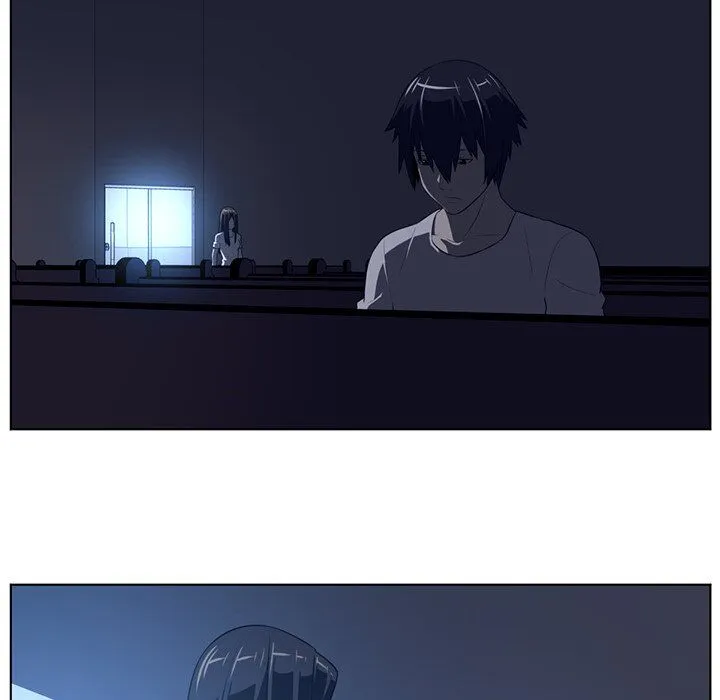 Happening Chapter 42 page 77 - 