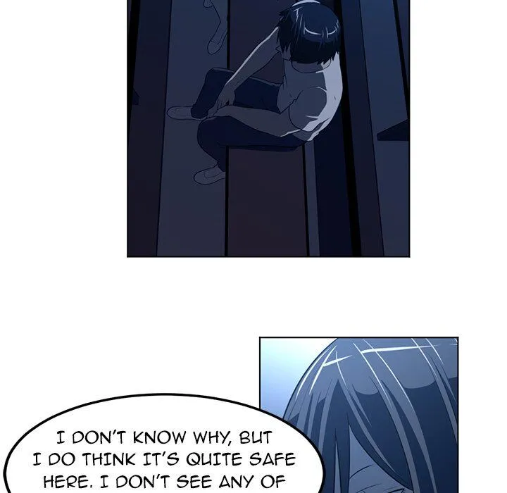 Happening Chapter 42 page 80 - 