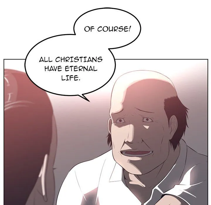 Happening Chapter 42 page 9 - 