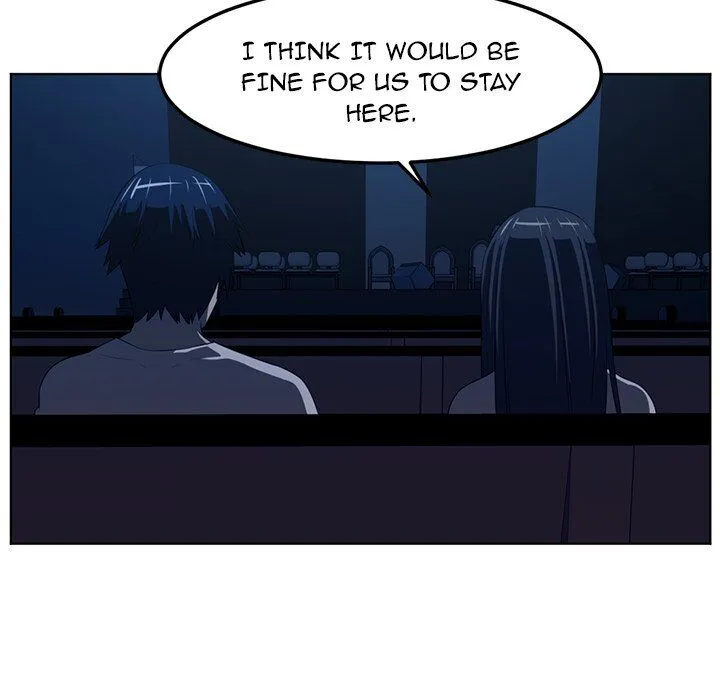 Happening Chapter 42 page 82 - 