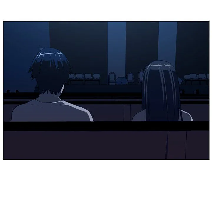 Happening Chapter 42 page 83 - 