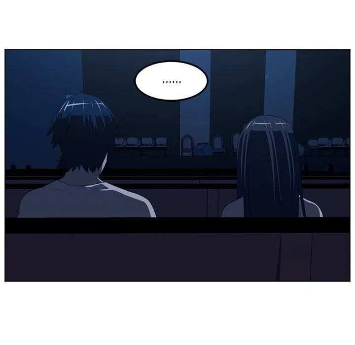 Happening Chapter 42 page 84 - 