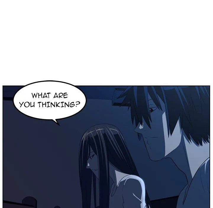 Happening Chapter 42 page 85 - 