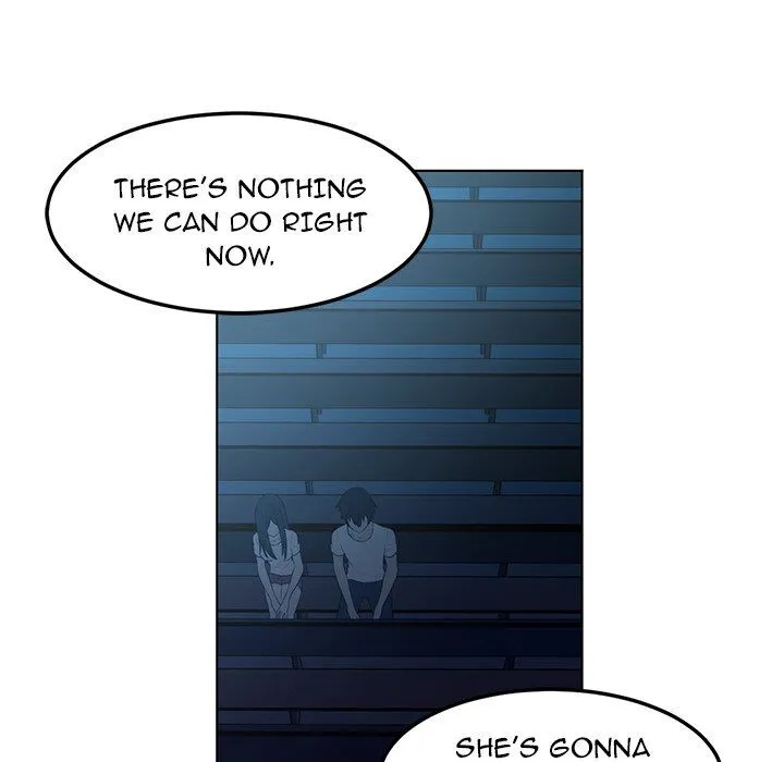 Happening Chapter 42 page 89 - 