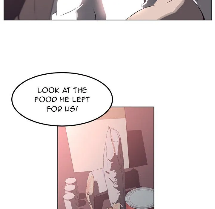 Happening Chapter 42 page 10 - 