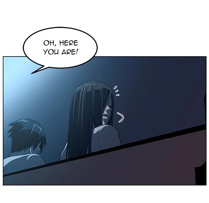 Happening Chapter 42 page 95 - 