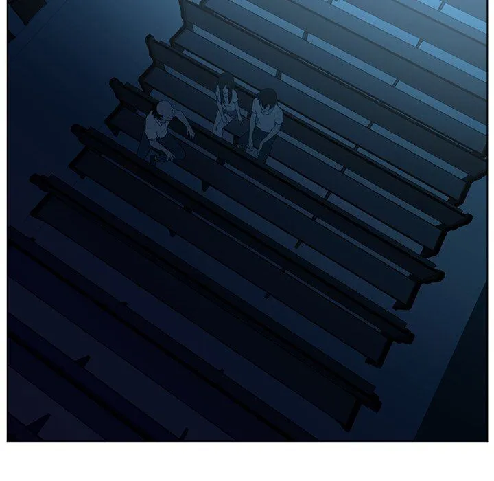 Happening Chapter 42 page 98 - 