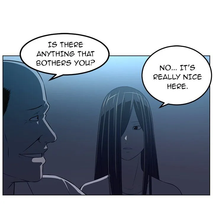 Happening Chapter 42 page 99 - 