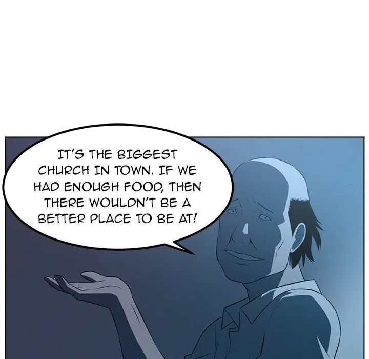 Happening Chapter 42 page 100 - 