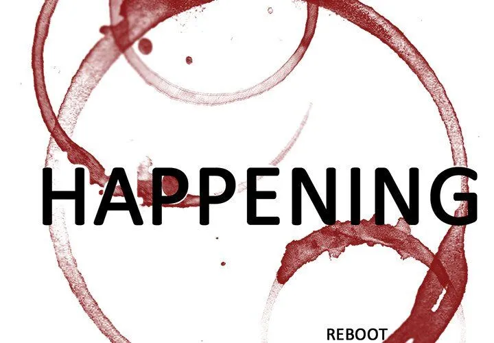 Happening Chapter 43 page 2 - 
