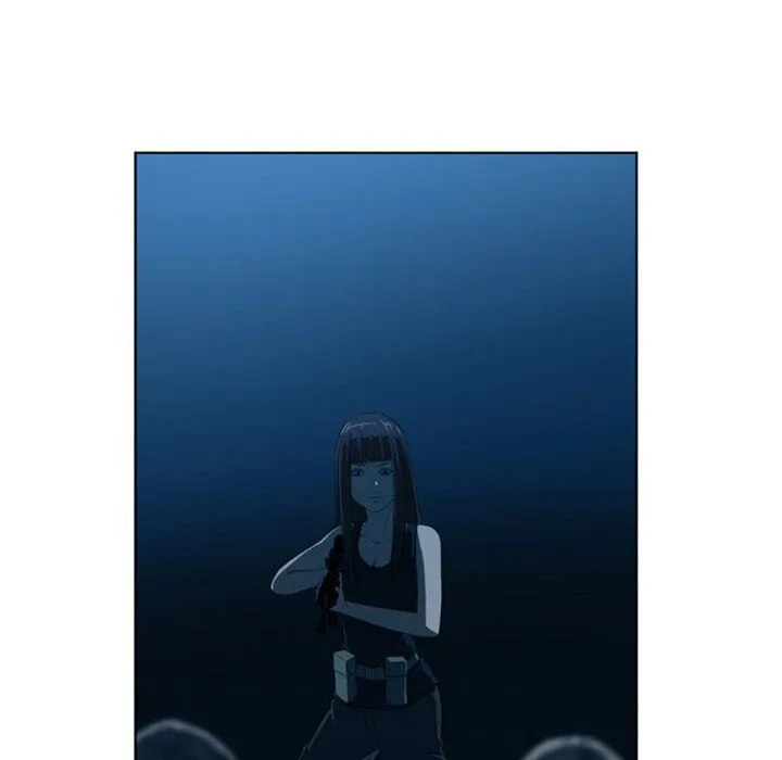 Happening Chapter 43 page 102 - 