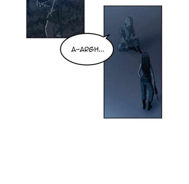 Happening Chapter 43 page 104 - 
