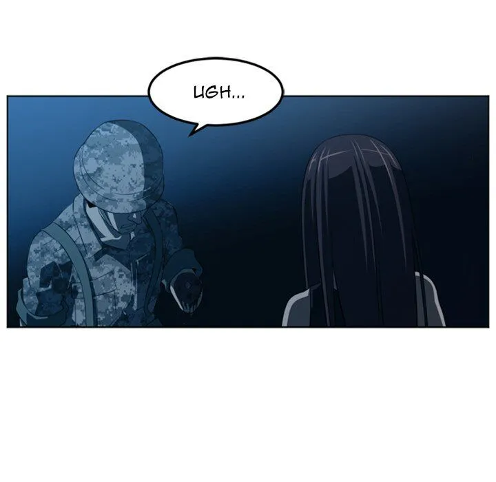 Happening Chapter 43 page 105 - 
