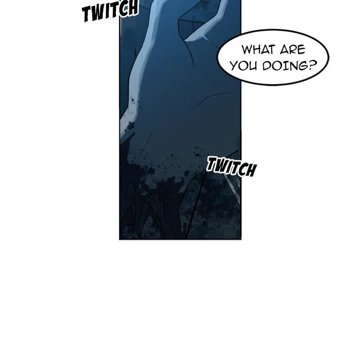 Happening Chapter 43 page 108 - 