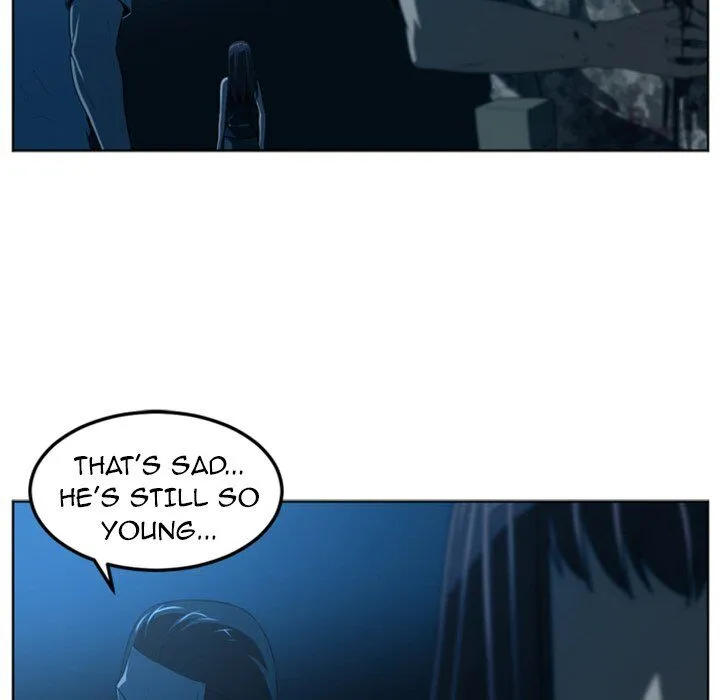 Happening Chapter 43 page 111 - 