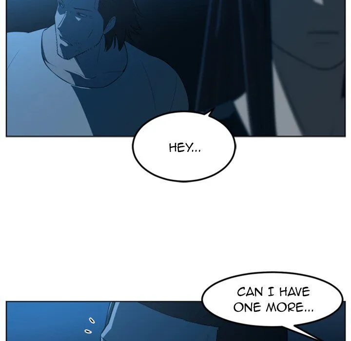 Happening Chapter 43 page 112 - 
