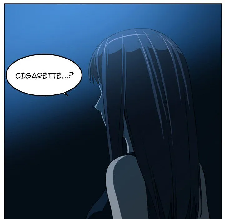 Happening Chapter 43 page 114 - 