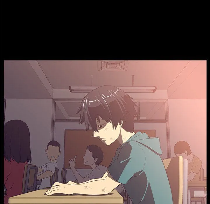 Happening Chapter 43 page 15 - 