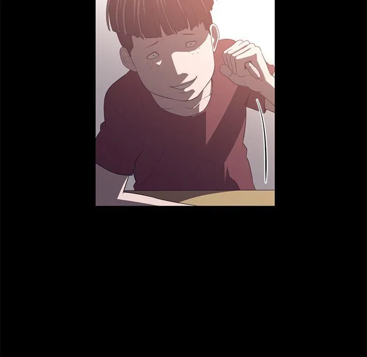 Happening Chapter 43 page 18 - 