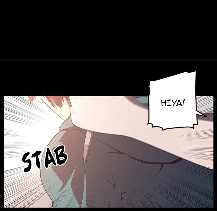 Happening Chapter 43 page 19 - 