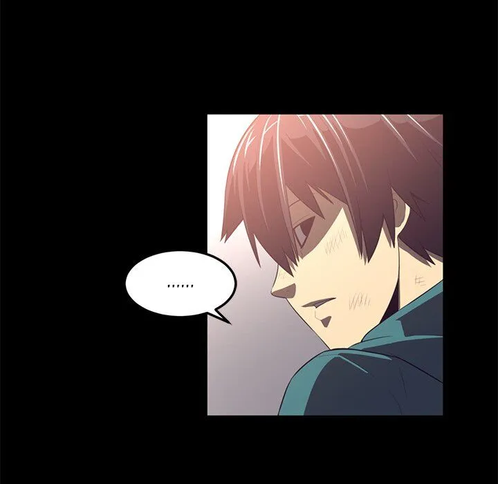 Happening Chapter 43 page 20 - 
