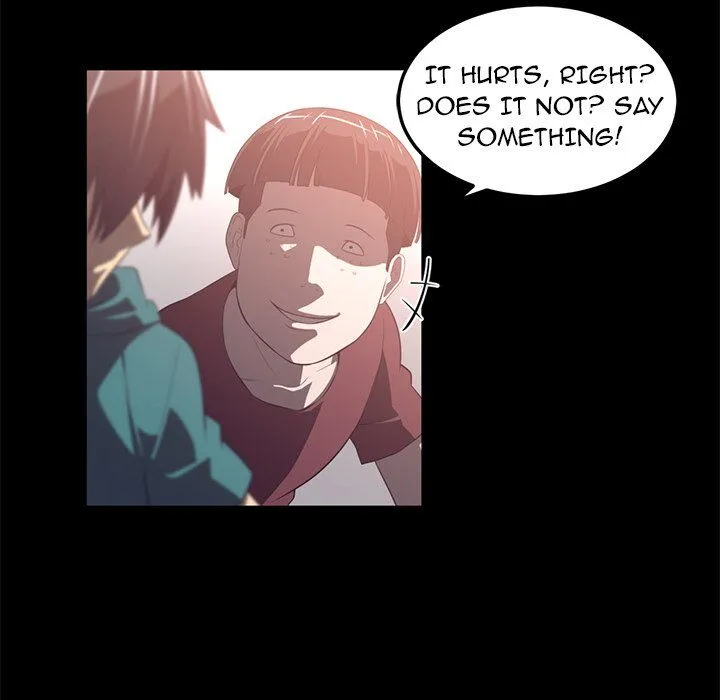 Happening Chapter 43 page 21 - 