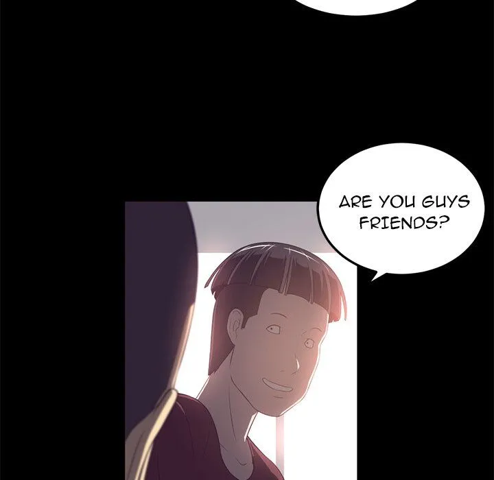 Happening Chapter 43 page 23 - 