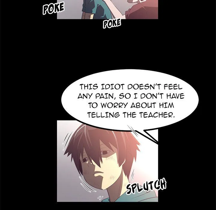 Happening Chapter 43 page 25 - 