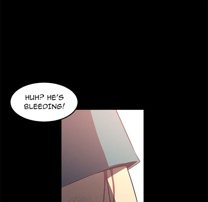 Happening Chapter 43 page 26 - 