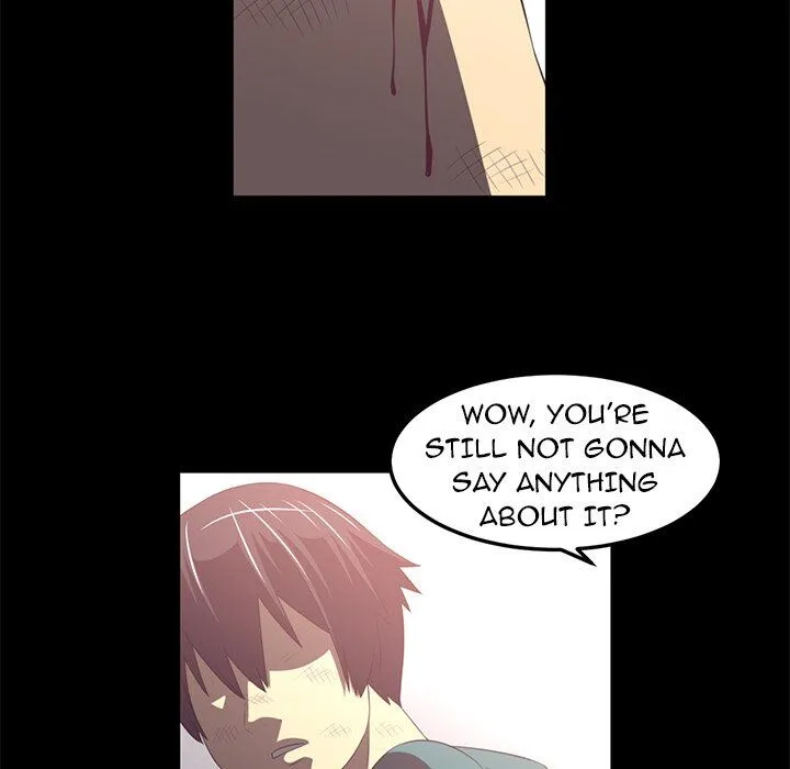 Happening Chapter 43 page 27 - 
