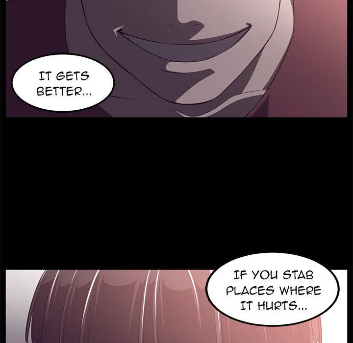 Happening Chapter 43 page 29 - 