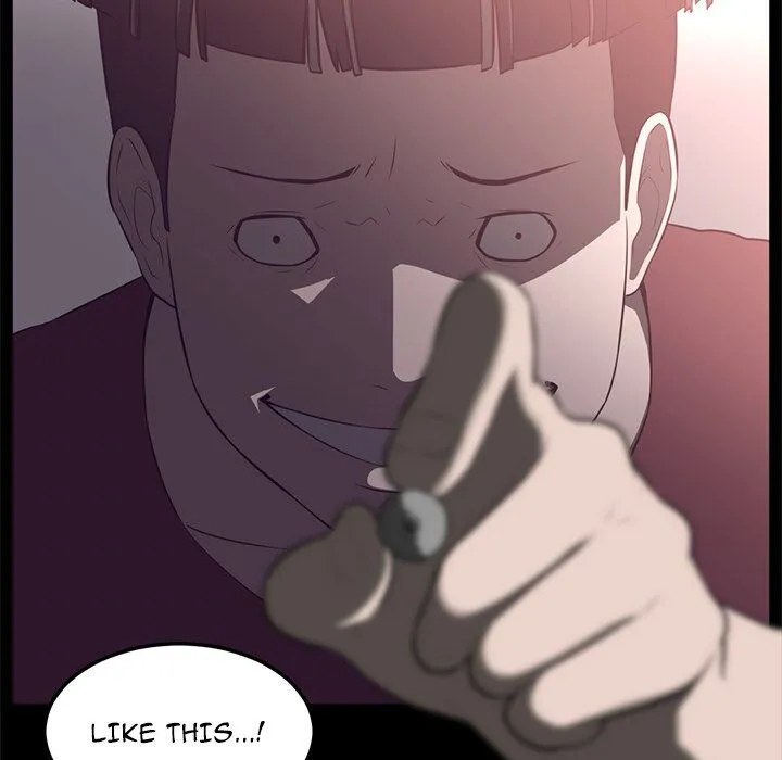 Happening Chapter 43 page 30 - 