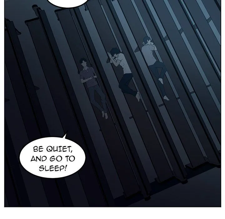 Happening Chapter 43 page 37 - 