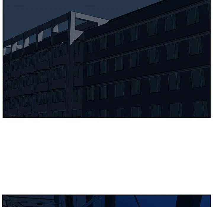 Happening Chapter 43 page 40 - 