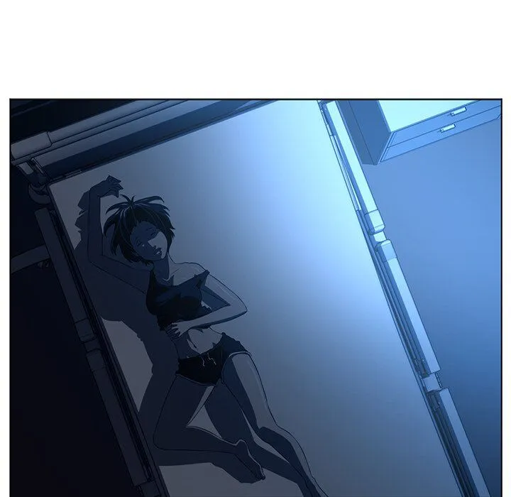 Happening Chapter 43 page 42 - 